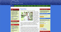 Desktop Screenshot of mnguitar.org